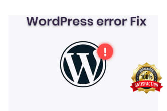 wordpressexpart's task image 1