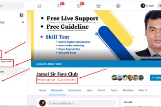 smmguru's task image 2
