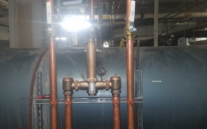 image slot
