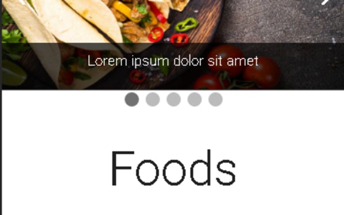 image slot