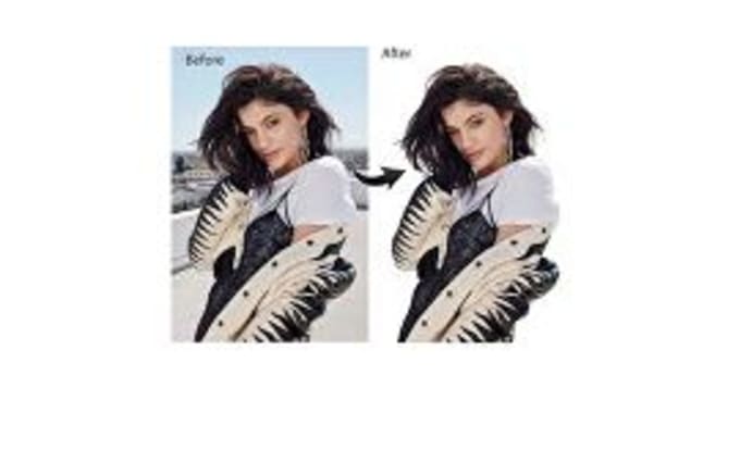 image slot