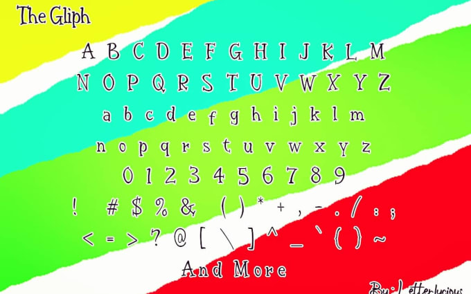 image slot
