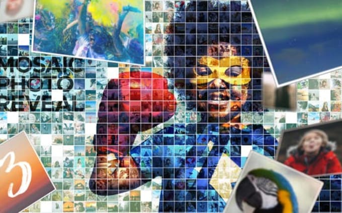 image slot