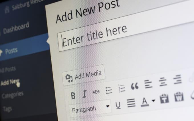 image slot