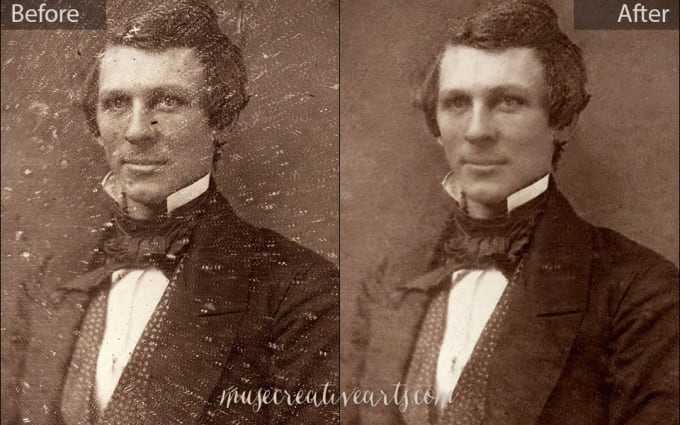 image slot