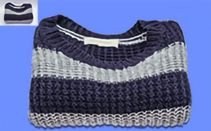 image slot