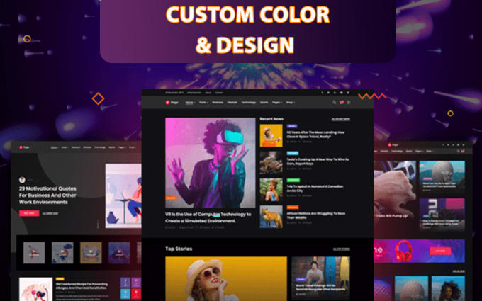 image slot