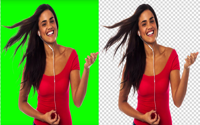 image slot