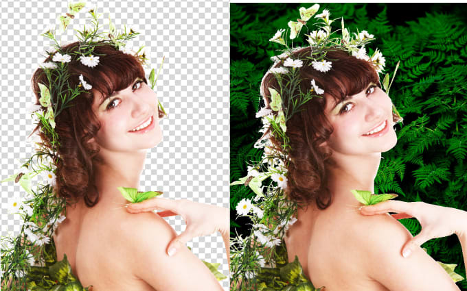 image slot
