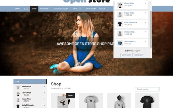 image slot