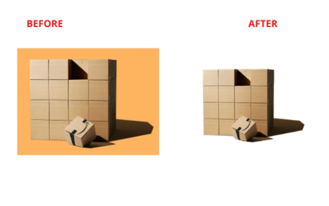 image slot