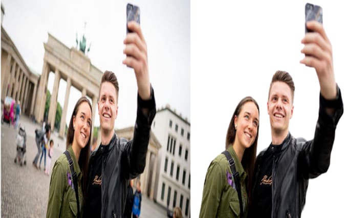 image slot