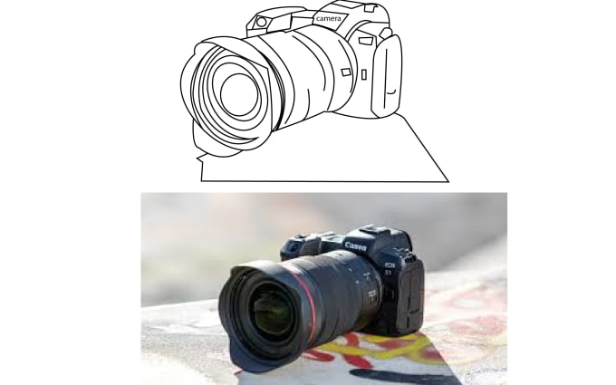 image slot