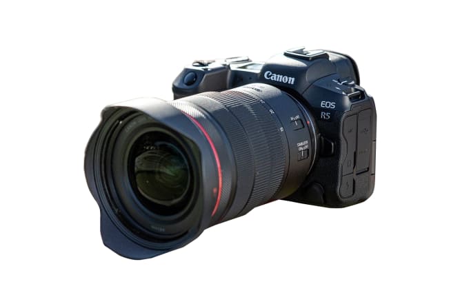 image slot