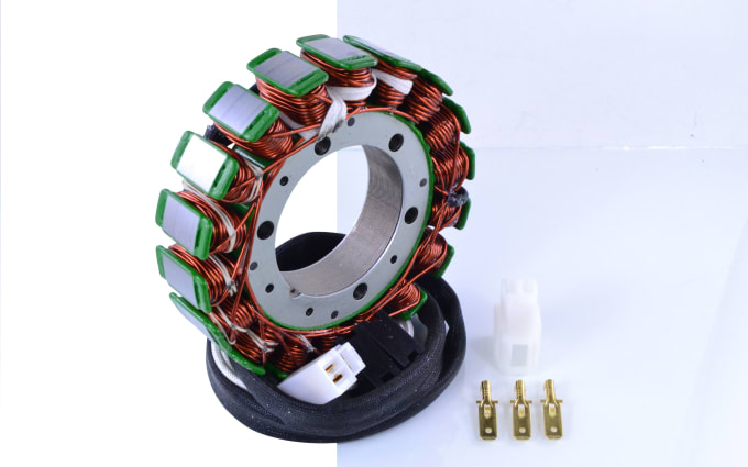 image slot