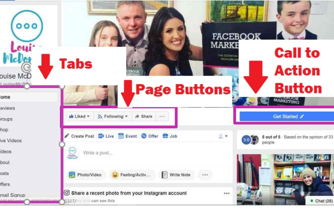 image slot