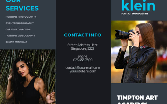image slot