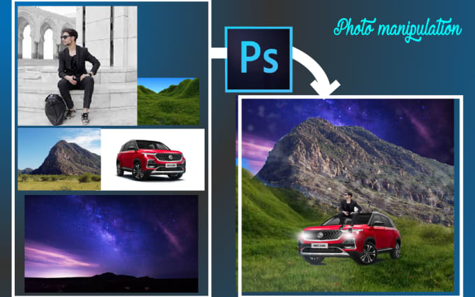 image slot