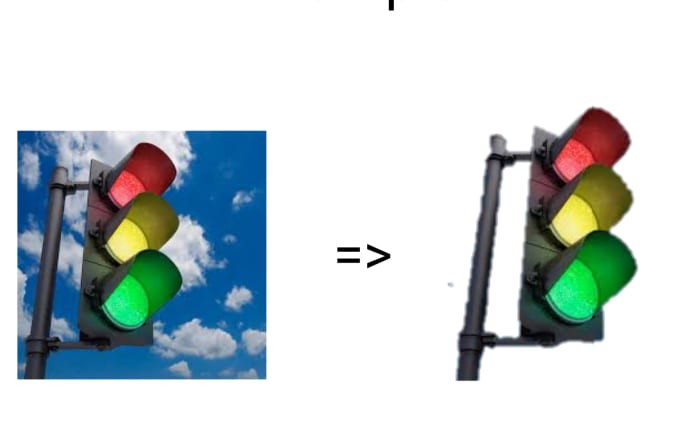 image slot