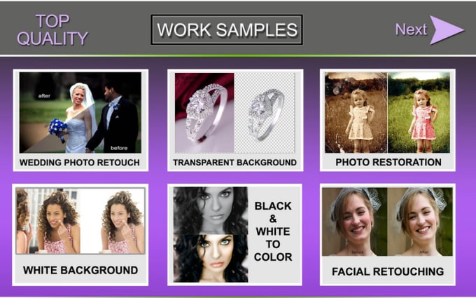 image slot