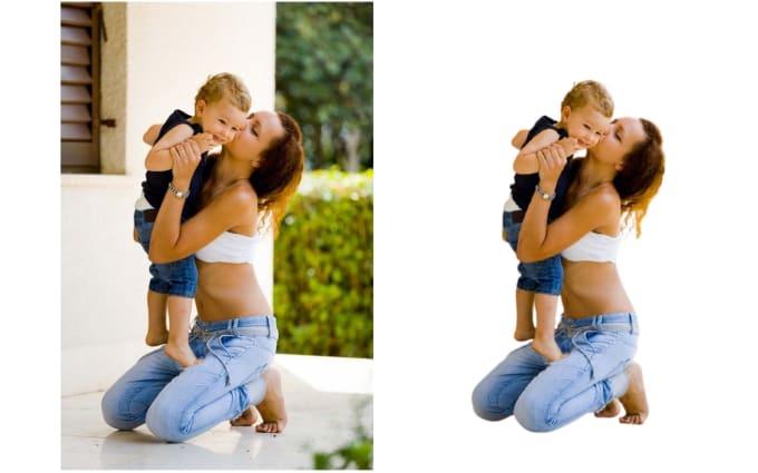 image slot