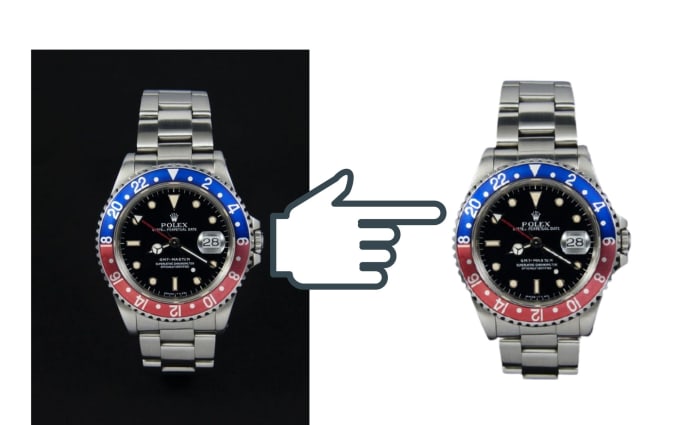 image slot