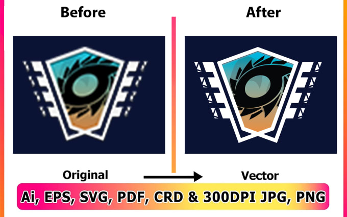 image slot