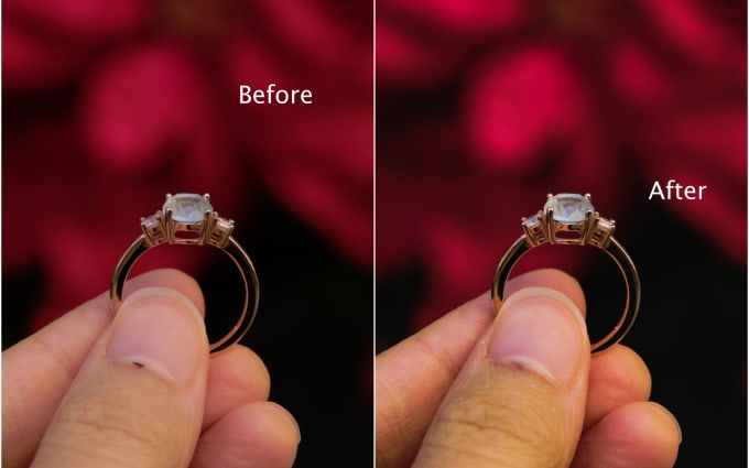image slot