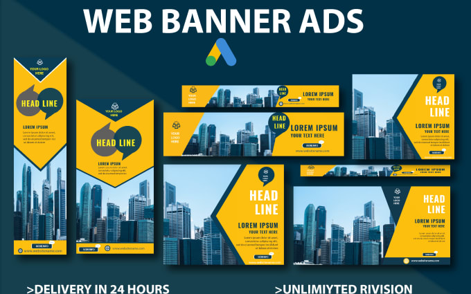 google web designer ads examples