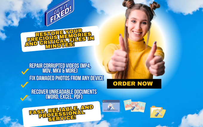 image slot