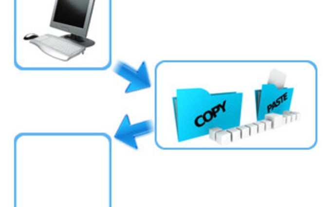 image slot