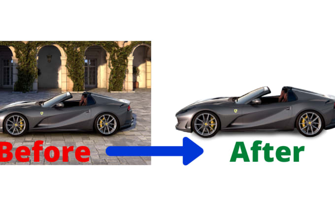 image slot
