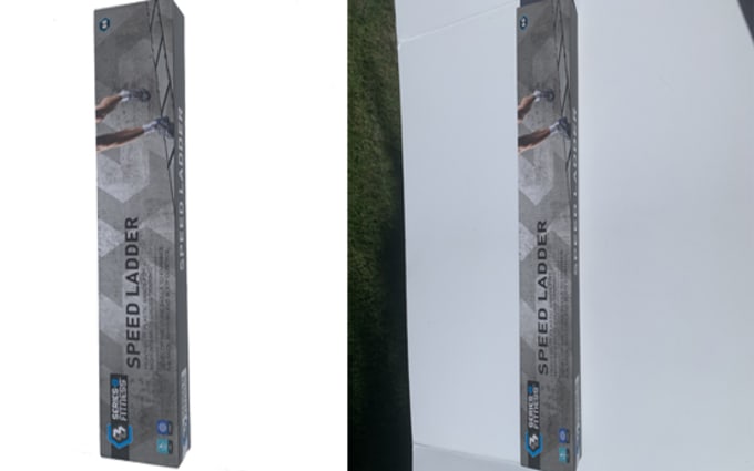 image slot