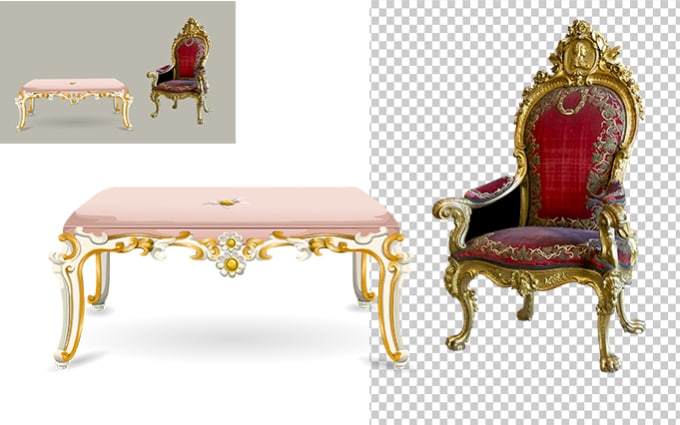 image slot