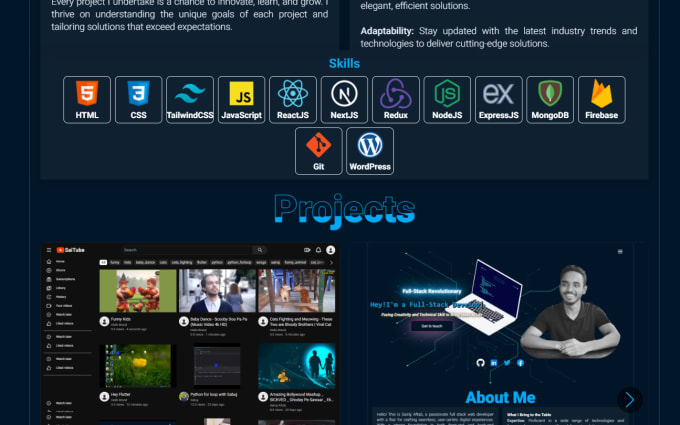 image slot