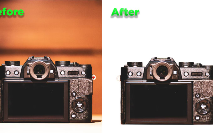 image slot