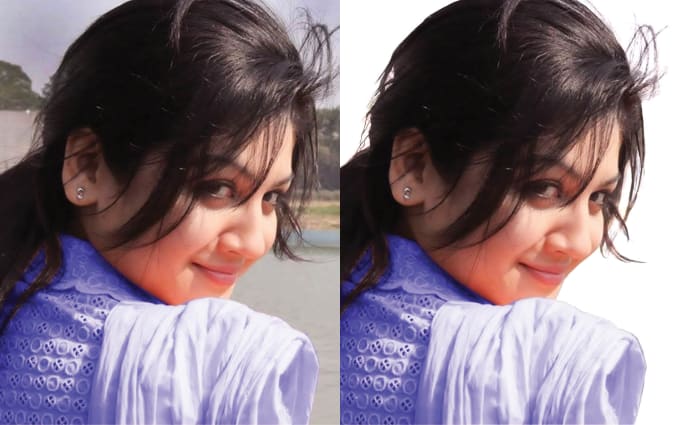 image slot