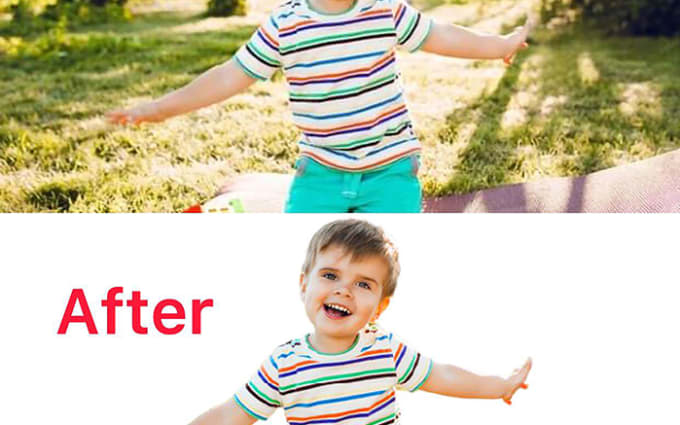 image slot