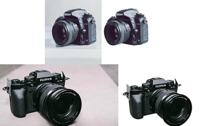 image slot