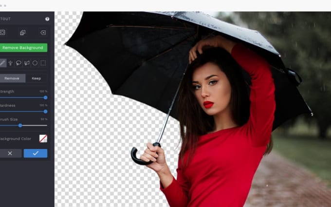 image slot