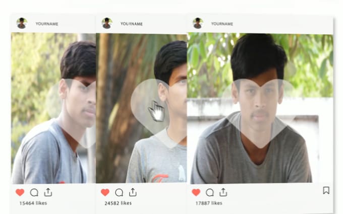 image slot