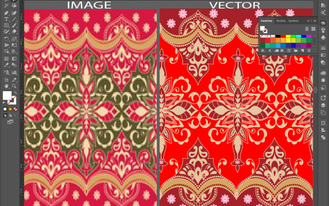image slot