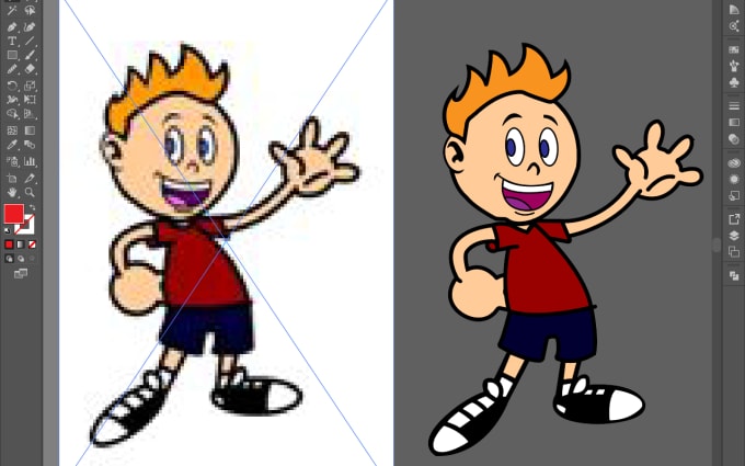 image slot