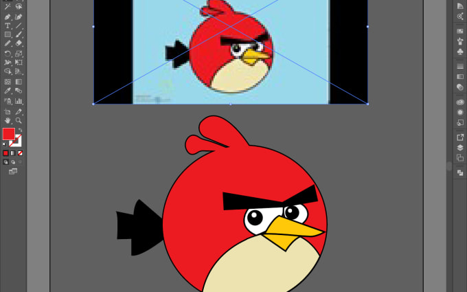 image slot