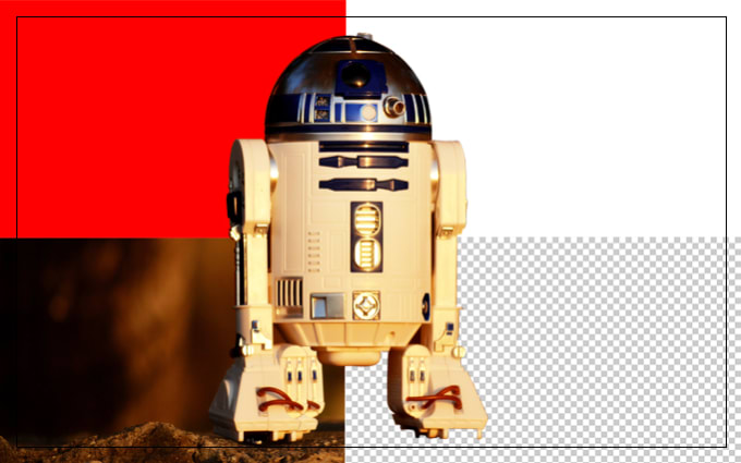 image slot