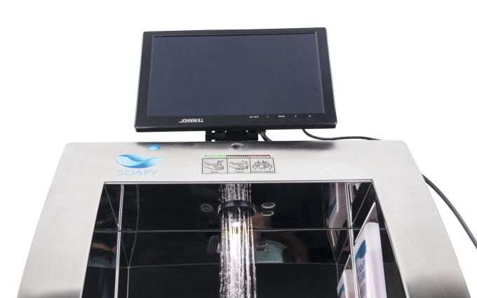 image slot