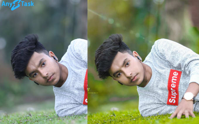 image slot