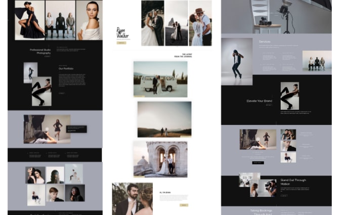 image slot