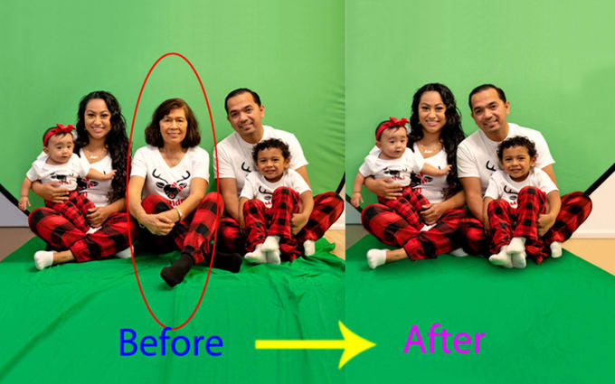 image slot