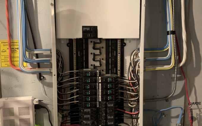 image slot